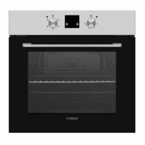 Four Encastrable PREMIUM 65L avec Afficheur Inox (AF6051.X01) Four Encastrable PREMIUM 65L avec Afficheur Inox (AF6051.X01)